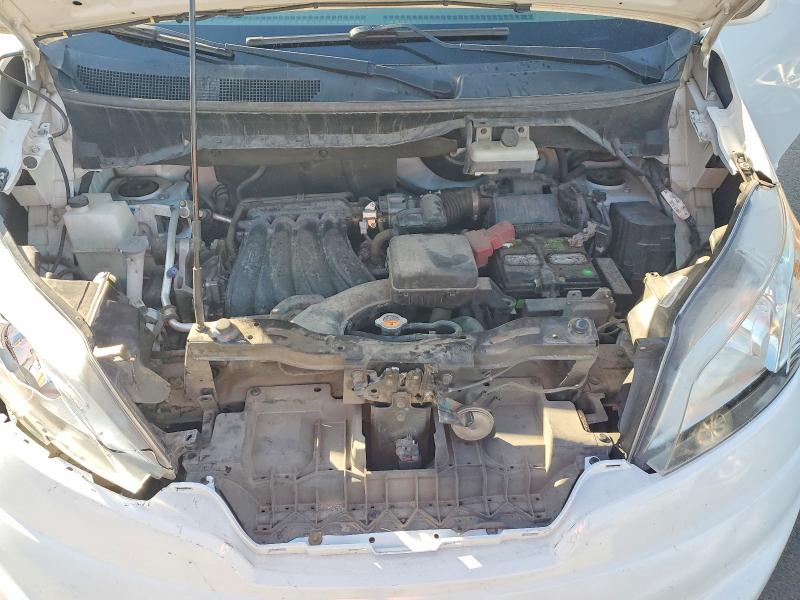 2019 Nissan Nv200 მანქანა იყიდება აუქციონზე, vin: 3N6CM0KNXKK690522, აუქციონის ნომერი: 60509656