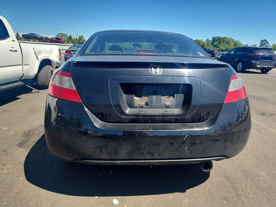 63202876 :رقم المزاد ، 2HGFG1B97AH513316 vin ، 2010 Honda Civic مزاد بيع