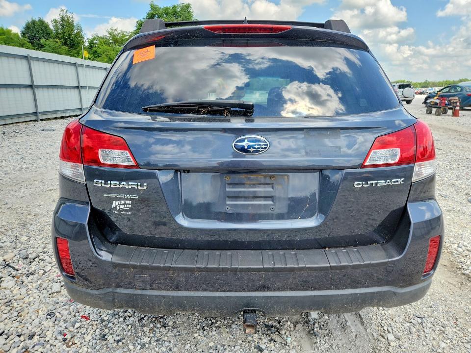 Продаж на аукціоні авто 2013 Subaru Outback, vin: 4S4BRCKCXD3213366, номер лоту: 58681646