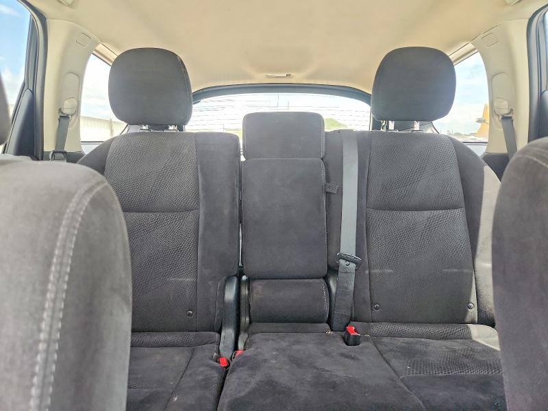 57891836 :رقم المزاد ، 5N1AR2MM7EC630151 vin ، 2014 Nissan Pathfinder مزاد بيع