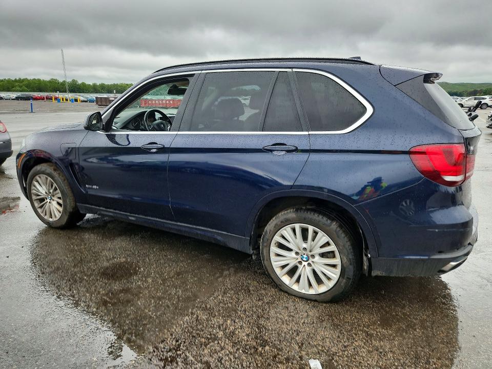 2016 Bmw X5 მანქანა იყიდება აუქციონზე, vin: 5UXKT0C52G0S79595, აუქციონის ნომერი: 62999596