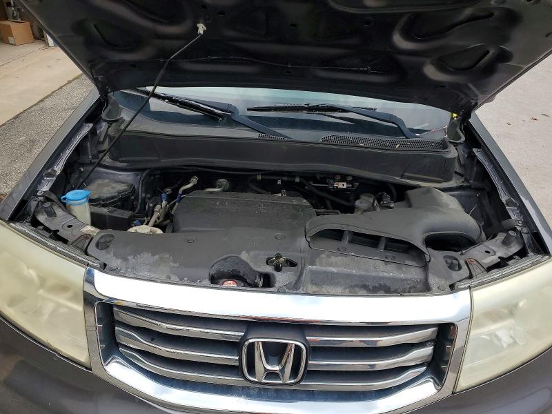62830396 :رقم المزاد ، 5FNYF4H30FB067859 vin ، 2015 Honda Pilot مزاد بيع