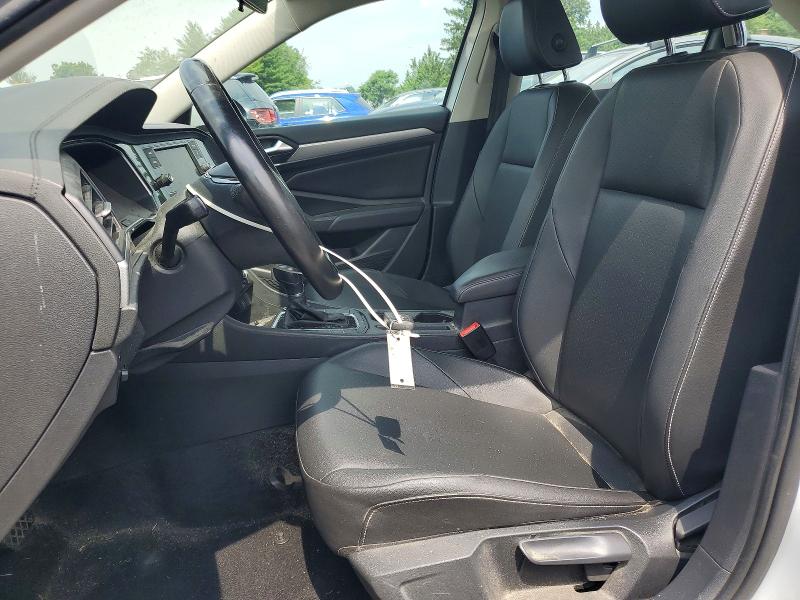 Продажа на аукционе авто 2019 Volkswagen Jetta, vin: 3VWC57BU1KM121723, номер лота: 59655896