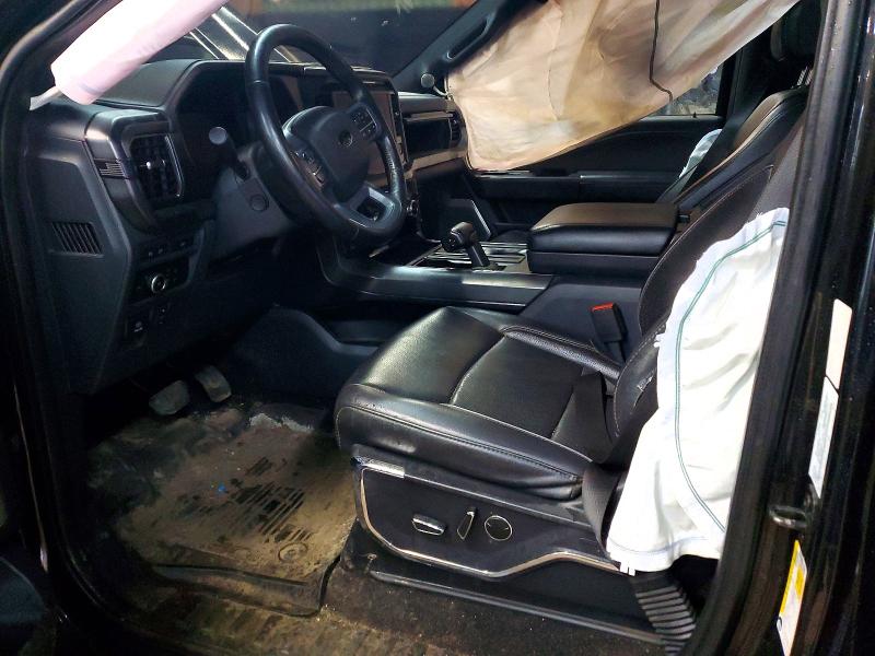 Продажа на аукционе авто 2024 Ford F150, vin: 1FTFW5L85RFB40854, номер лота: 61489146