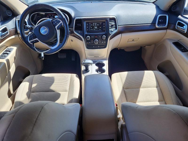 Продажа на аукционе авто 2015 Jeep Grand Cherokee, vin: 1C4RJFAG5FC912133, номер лота: 60619766