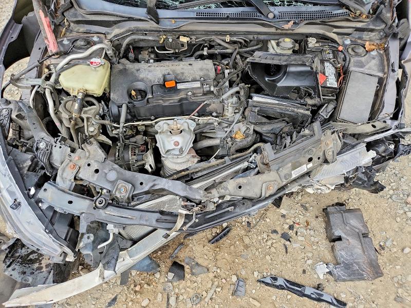 Aukcja sprzedaży 2016 Honda Civic, vin: 19XFC2F5XGE015087, numer aukcji: 59270296