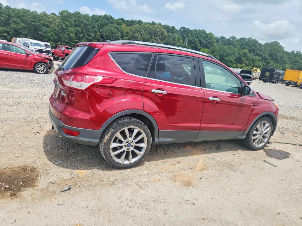 61524936 :رقم المزاد ، 1FMCU0GX2EUD80216 vin ، 2014 Ford Escape مزاد بيع