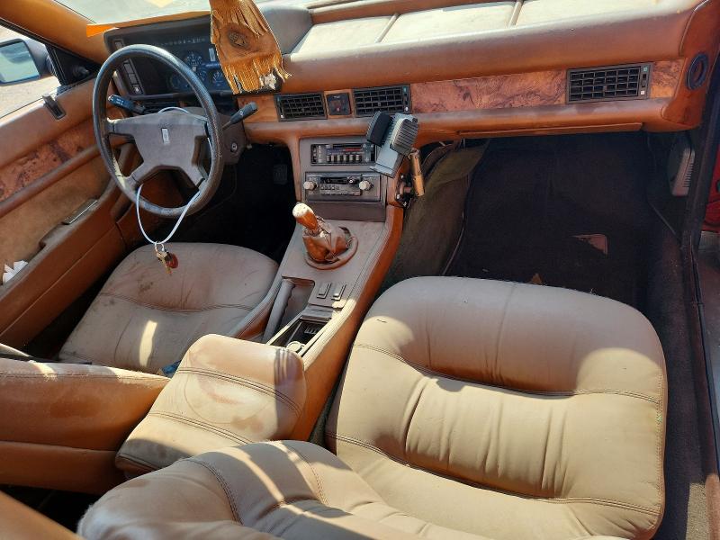 Продажа на аукционе авто 1984 Maserati Biturbo, vin: ZAMAL1105EB317084, номер лота: 60033406
