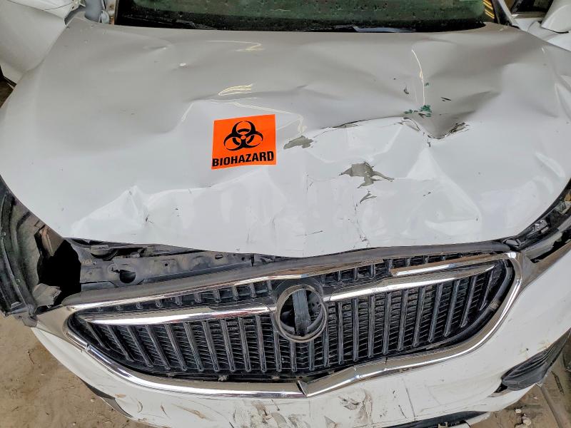 Aukcja sprzedaży 2020 Buick Enclave 4d Avenir, vin: 5GAERBKW4LJ105309, numer aukcji: 60962036
