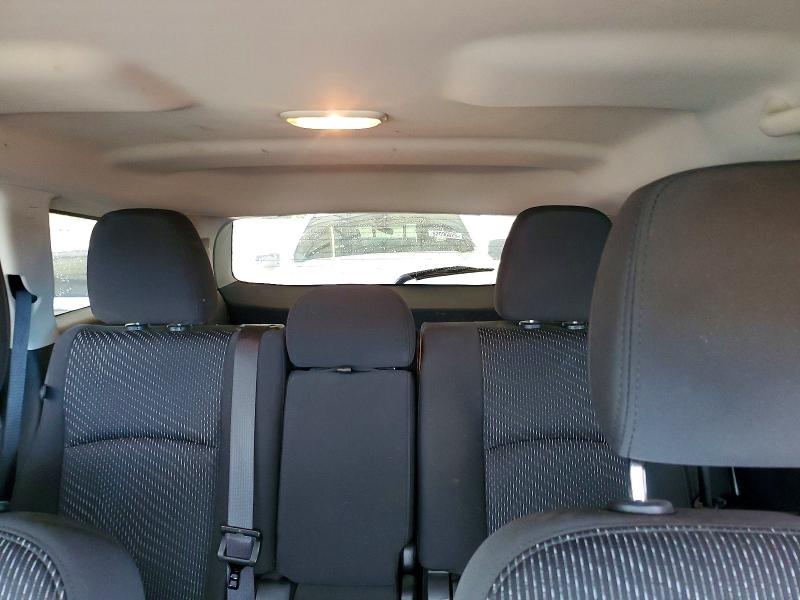 Aukcja sprzedaży 2018 Dodge Journey, vin: 3C4PDCABXJT445595, numer aukcji: 61933236