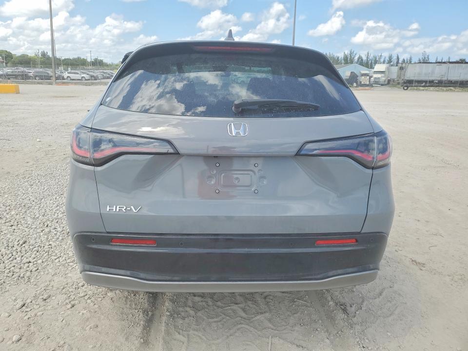 Aukcja sprzedaży 2026 Honda Hr-v, vin: 3CZRZ1H71TM740253, numer aukcji: 62578746