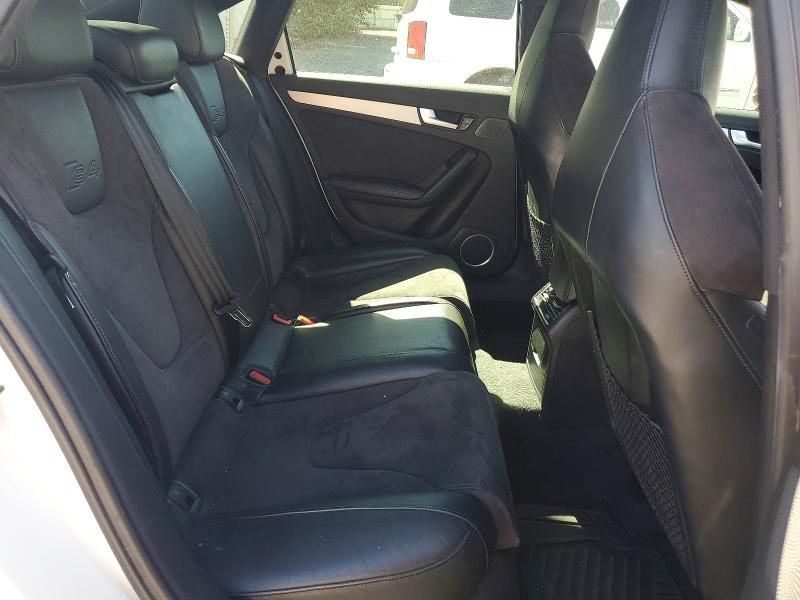 Aukcja sprzedaży 2012 Audi S4, vin: WAUMGAFL2CA118342, numer aukcji: 60357566