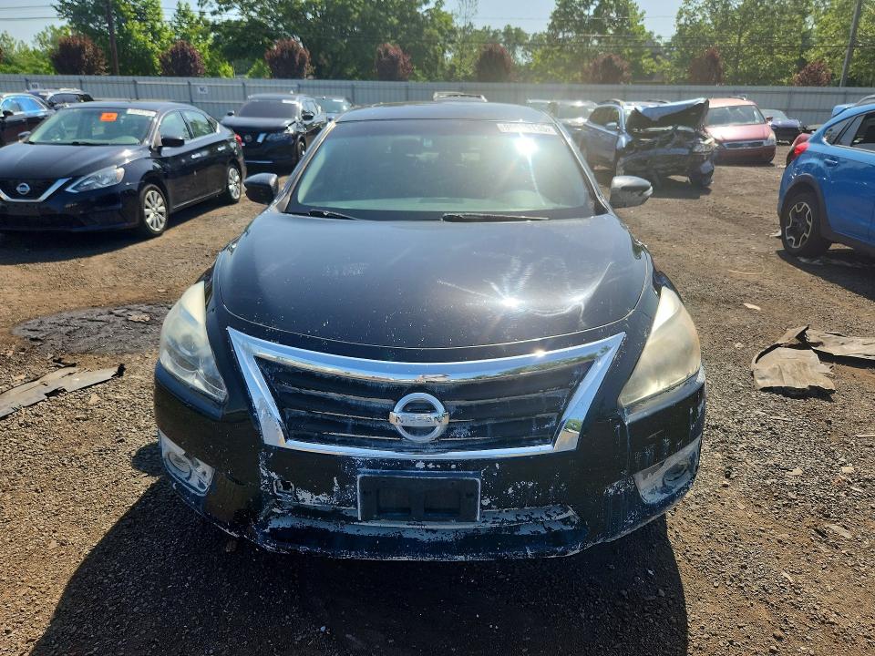 Aukcja sprzedaży 2014 Nissan Altima, vin: 1N4AL3AP0EC327423, numer aukcji: 95589135