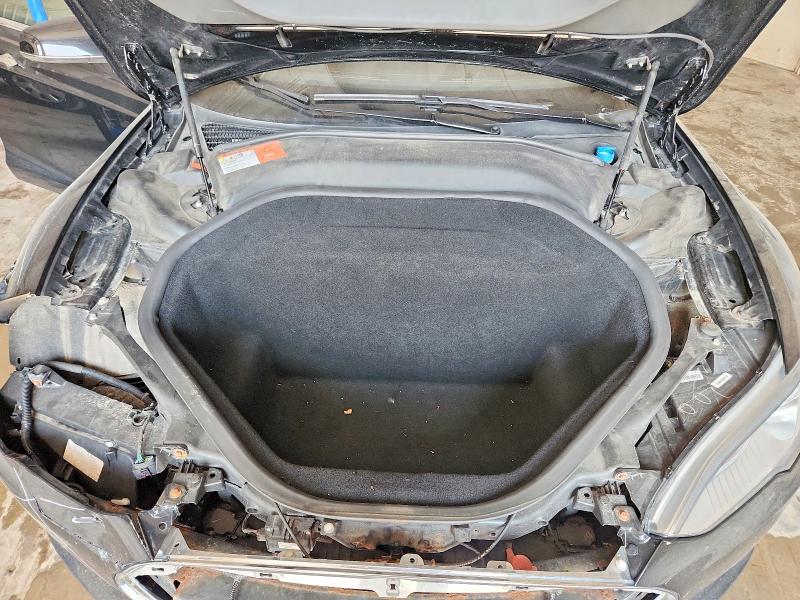 Aukcja sprzedaży 2015 Tesla Model S, vin: 5YJSA1H24FFP77826, numer aukcji: 61304436