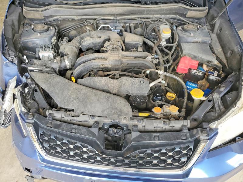 Продаж на аукціоні авто 2015 Subaru Forester, vin: JF2SJADC5FH409784, номер лоту: 61998526