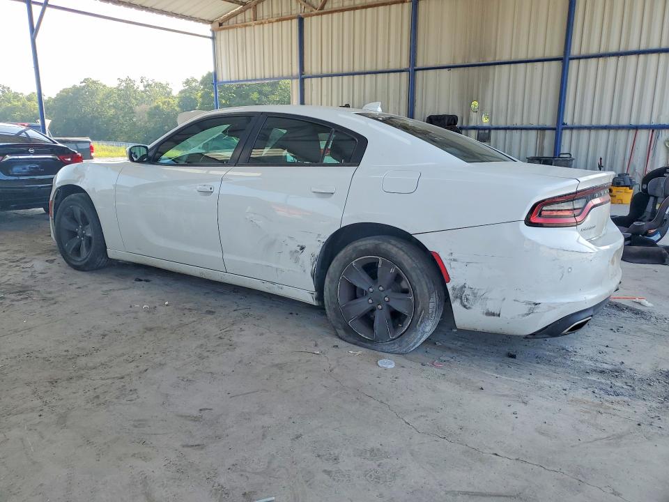 Aukcja sprzedaży 2018 Dodge Charger, vin: 2C3CDXHG6JH166603, numer aukcji: 59640496