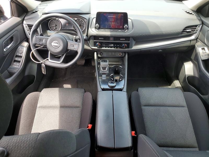 Aukcja sprzedaży 2024 Nissan Rogue, vin: JN8BT3BB6RW448371, numer aukcji: 59342976