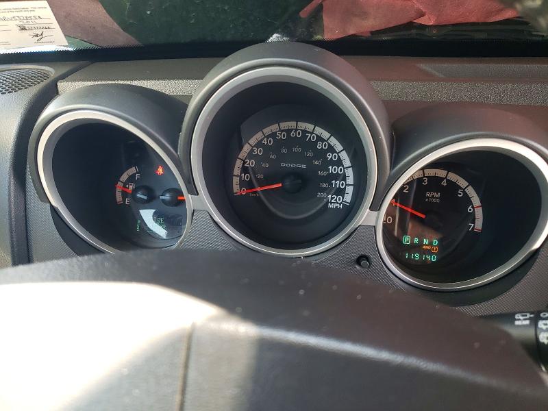 Aukcja sprzedaży 2011 Dodge Nitro, vin: 1D4PU6GX4BW537885, numer aukcji: 60437686