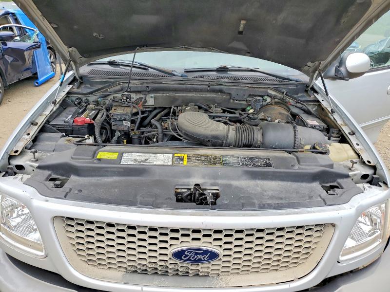 2003 Ford F150 მანქანა იყიდება აუქციონზე, vin: 1FTRX18L03NA92385, აუქციონის ნომერი: 62964316