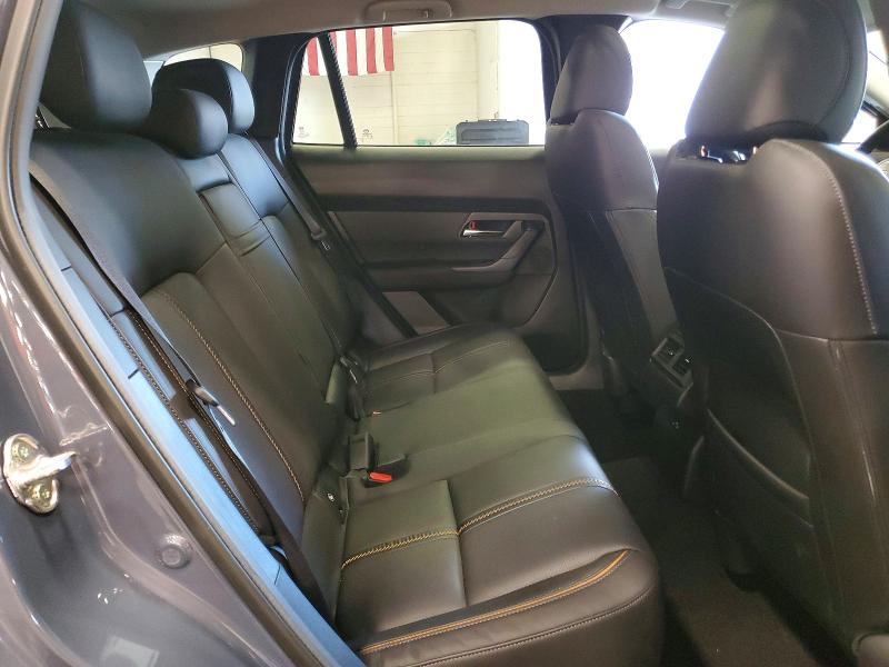 Продаж на аукціоні авто 2025 Mazda Cx-50, vin: 7MMVABEMXSN314593, номер лоту: 59984416