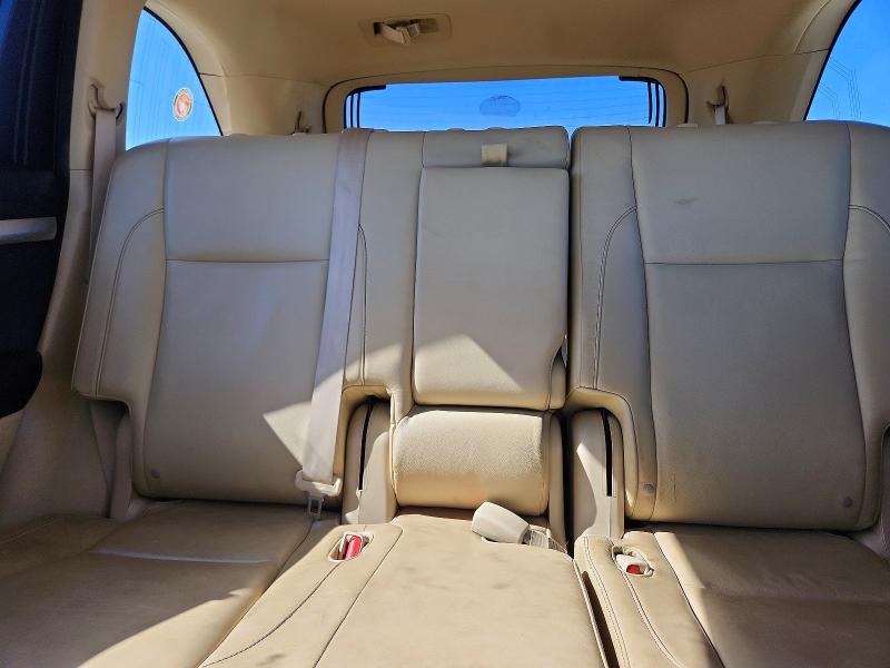 61378466 :رقم المزاد ، 5TDKKRFH8ES029092 vin ، 2014 Toyota Highlander مزاد بيع