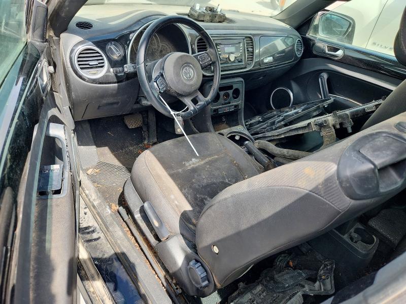 Aukcja sprzedaży 2013 Volkswagen Beetle, vin: 3VWJP7AT7DM688497, numer aukcji: 61518056