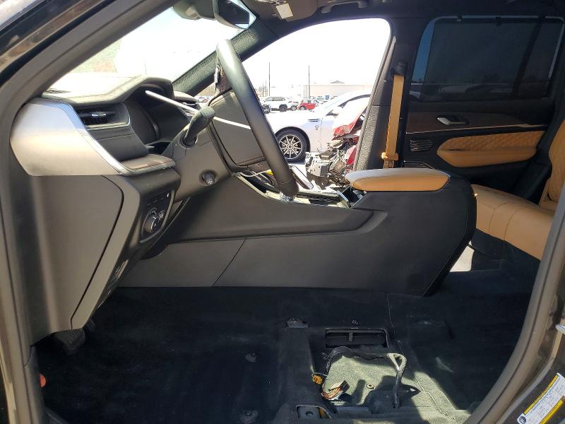 Aukcja sprzedaży 2024 Jeep Grand Cherokee, vin: 1C4RJYE63R8580519, numer aukcji: 60081336