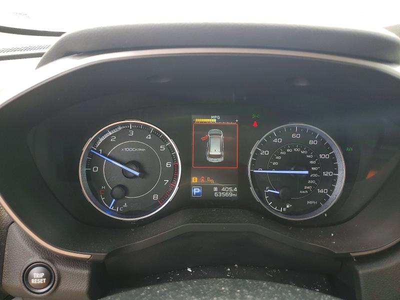 60441646 :رقم المزاد ، 4S4WMAJD7L3474726 vin ، 2020 Subaru Ascent مزاد بيع