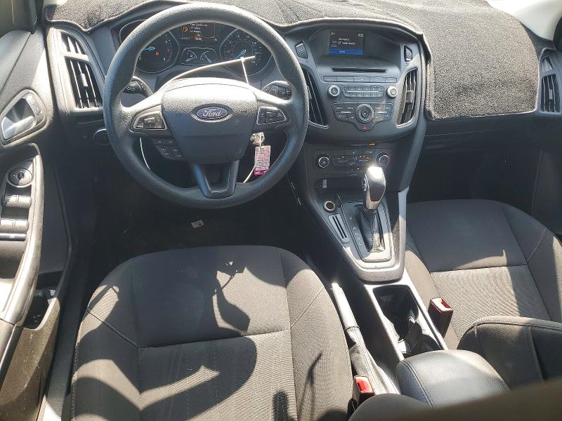 Продажа на аукционе авто 2016 Ford Focus, vin: 1FADP3F24GL348910, номер лота: 60621826