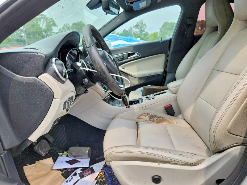 Aukcja sprzedaży 2016 Mercedes-benz Cla, vin: WDDSJ4EB6GN357564, numer aukcji: 61776526