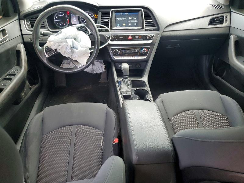 Aukcja sprzedaży 2019 Hyundai Sonata, vin: 5NPE24AF1KH741063, numer aukcji: 60618486