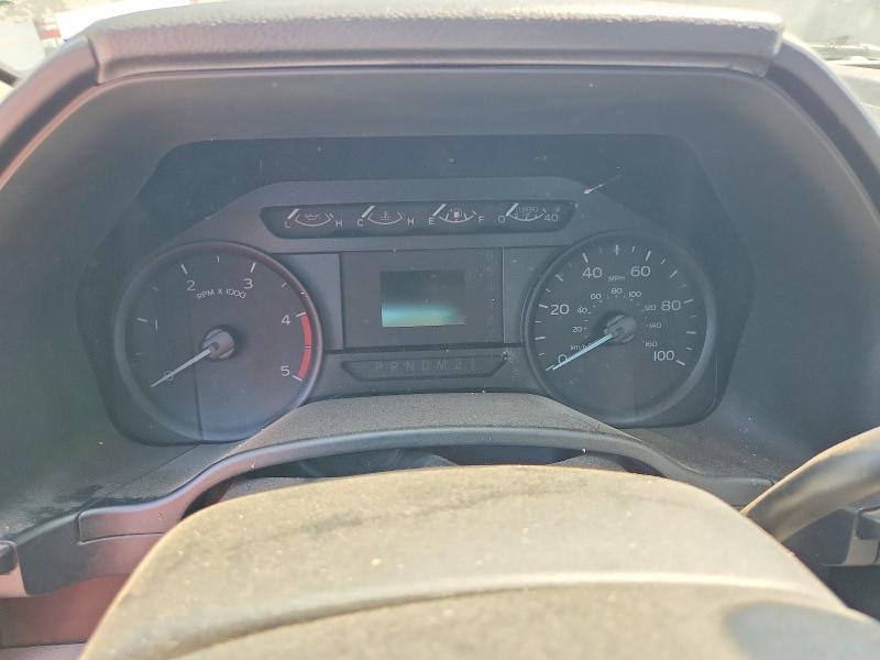 Aukcja sprzedaży 2018 Ford F350, vin: 1FDRF3GT5JEC20077, numer aukcji: 62743656