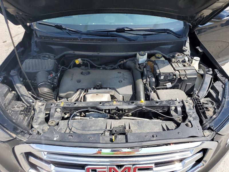 Auction sale of the 2018 Gmc Terrain, vin: 3GKALVEX5JL137944, lot number: 60834046