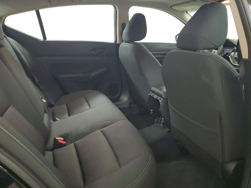 Aukcja sprzedaży 2025 Nissan Altima, vin: 1N4BL4DV5SN409409, numer aukcji: 62859116