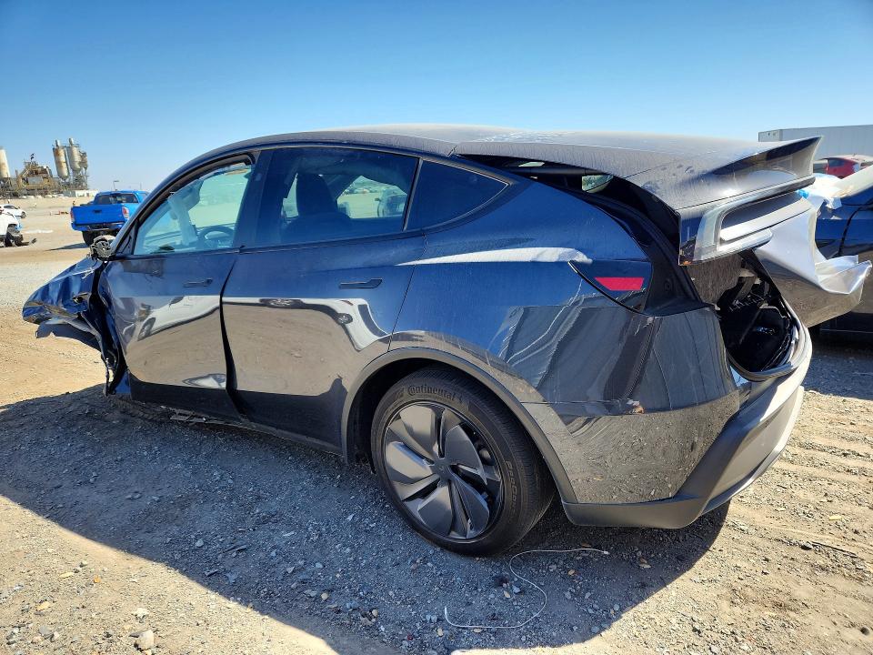 Продаж на аукціоні авто 2026 Tesla Model Y, vin: 7SAYGDED3TF446959, номер лоту: 85616165