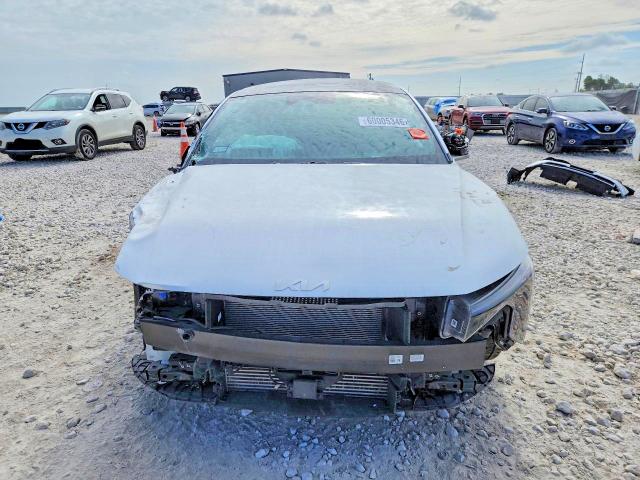 60005346 :رقم المزاد ، 3KPFW4DC4SE240134 vin ، 2025 Kia K4 مزاد بيع