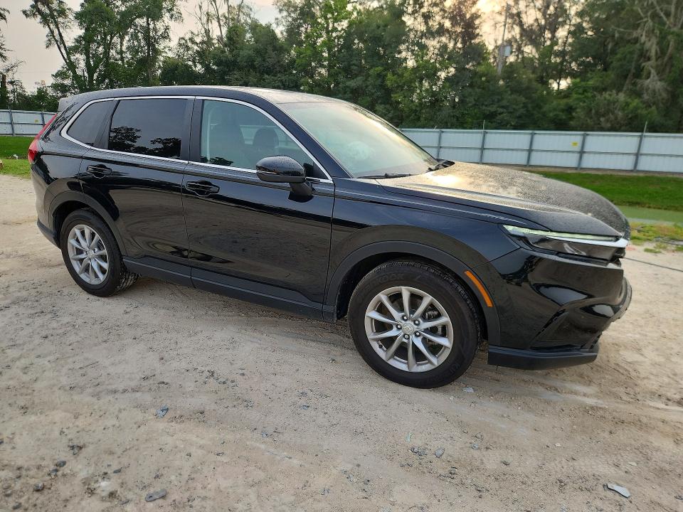 62624106 :رقم المزاد ، 2HKRS3H45TH314759 vin ، 2026 Honda Cr-v مزاد بيع