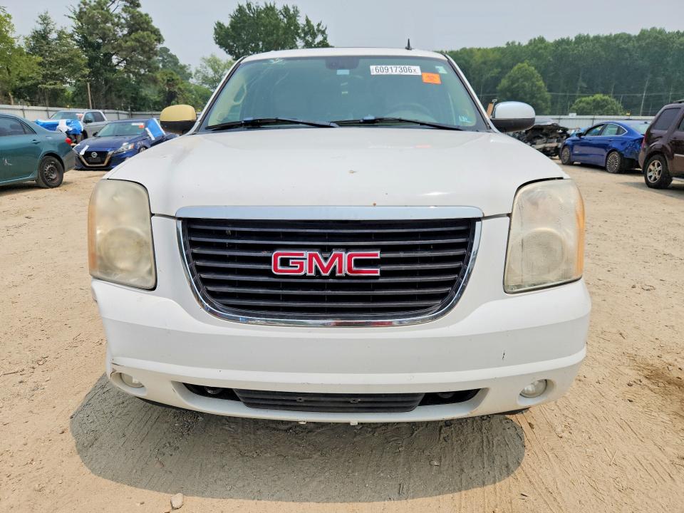 Aukcja sprzedaży 2008 Gmc Yukon Xl, vin: 1GKFK16398J106968, numer aukcji: 60917306