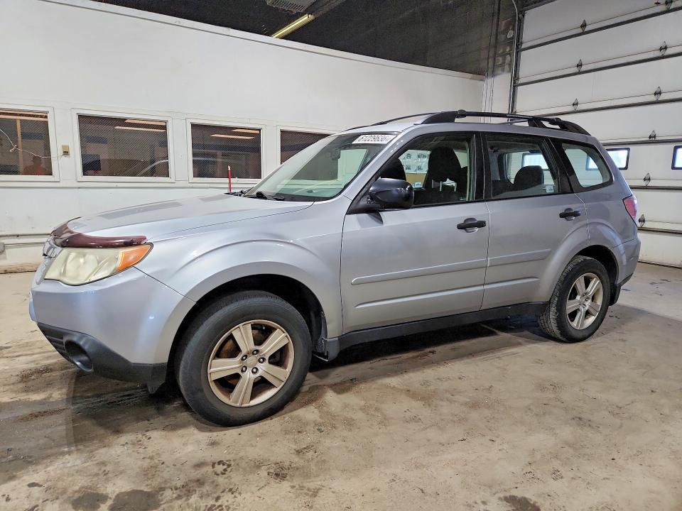 Aukcja sprzedaży 2012 Subaru Forester, vin: JF2SHBBC5CH412829, numer aukcji: 61229636