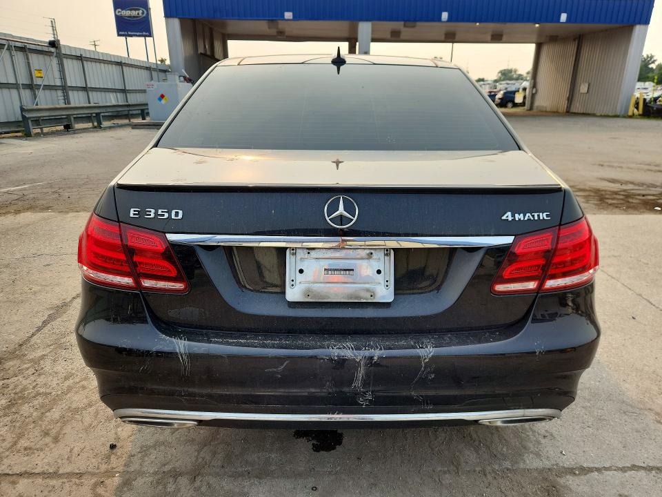 60276846 :رقم المزاد ، WDDHF8JB2EA905475 vin ، 2014 Mercedes-benz E مزاد بيع