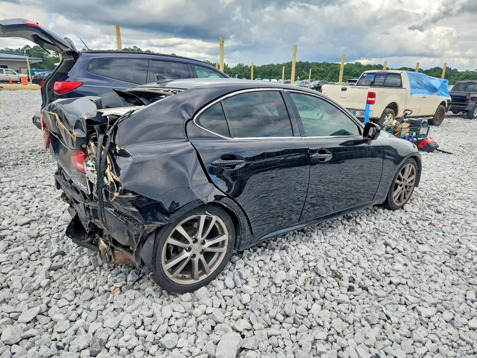Aukcja sprzedaży 2008 Lexus Is, vin: JTHBK262285063752, numer aukcji: 60935966
