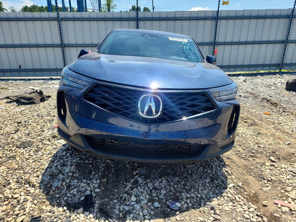 Aukcja sprzedaży 2026 Acura Rdx, vin: 5J8TC2H44TL011322, numer aukcji: 60158736