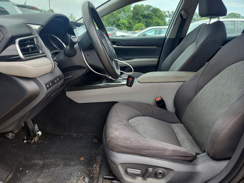 Продаж на аукціоні авто 2021 Toyota Camry, vin: 4T1R11AK9MU517804, номер лоту: 60403346