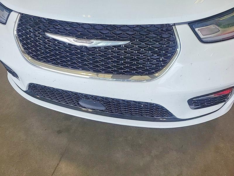 2023 Chrysler Pacifica მანქანა იყიდება აუქციონზე, vin: 2C4RC1FG8PR590442, აუქციონის ნომერი: 63382116