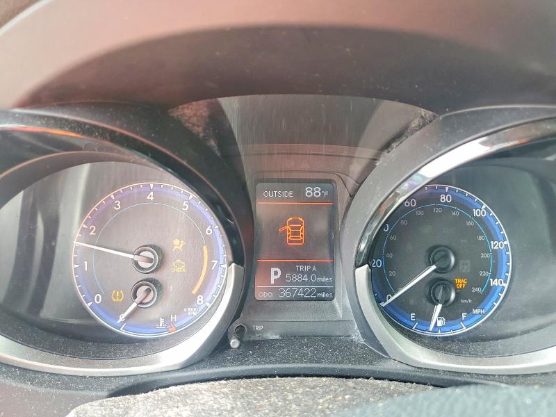 59978146 :رقم المزاد ، 2T1BURHE2FC405051 vin ، 2015 Toyota Corolla مزاد بيع