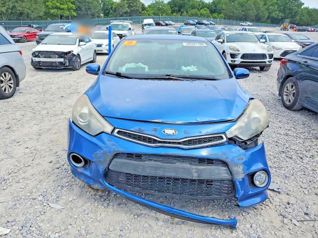Aukcja sprzedaży 2014 Kia Forte, vin: KNAFX6A89E5252320, numer aukcji: 59597186