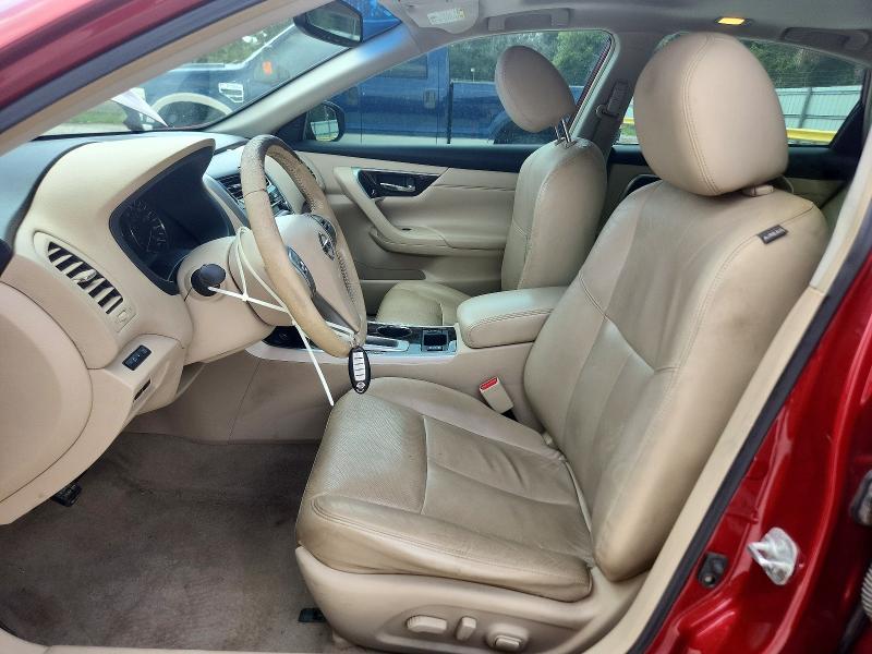 62043486 :رقم المزاد ، 1N4AL3AP4DC151460 vin ، 2013 Nissan Altima مزاد بيع