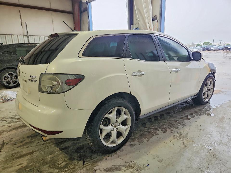 Продажа на аукционе авто 2010 Mazda Cx-7, vin: JM3ER2W33A0329096, номер лота: 60944036