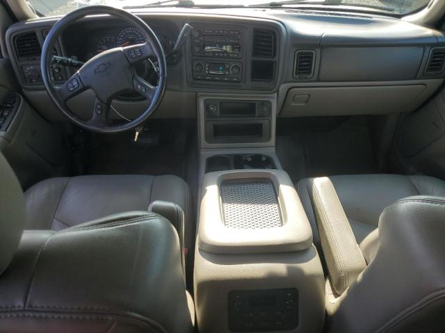 Продажа на аукционе авто 2004 Chevrolet Suburban, vin: 3GNGK26G64G273087, номер лота: 62327106