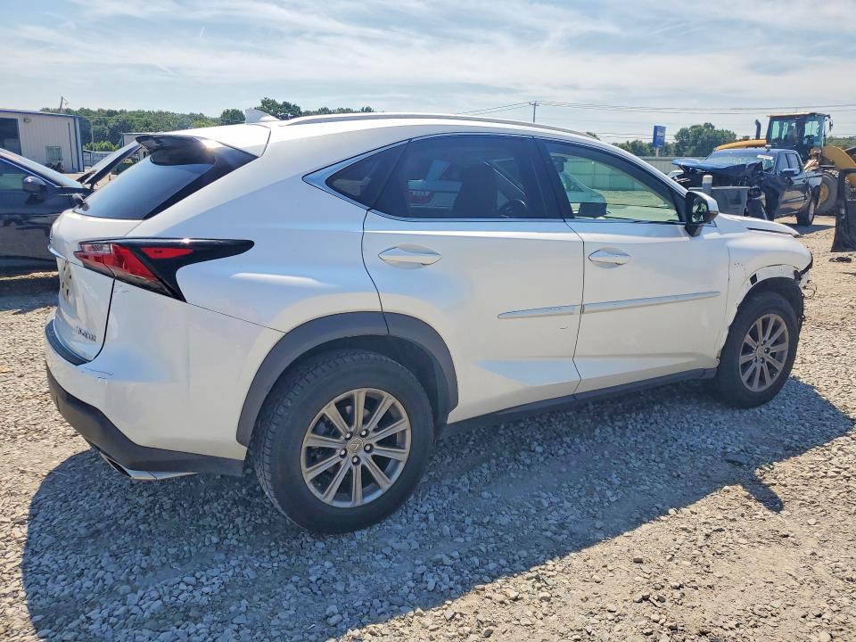Продажа на аукционе авто 2016 Lexus Nx 200t, vin: JTJYARBZ2G2047591, номер лота: 85605835